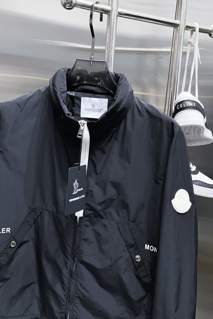 Moncler Outwear